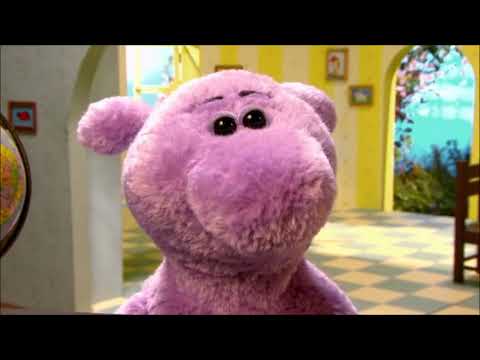 Big and Small Season 3 Episode 1 - Small, Small Let Down Your Hair