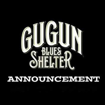 Story Wa GUGUN BLUES SHELTER 🎸☮🎭✌