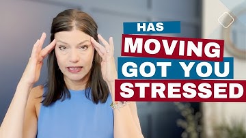 What No One Tells You About DOWNSIZING | 5 Steps to Manage the Stress