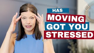 What No One Tells You About DOWNSIZING | 5 Steps to Manage the Stress