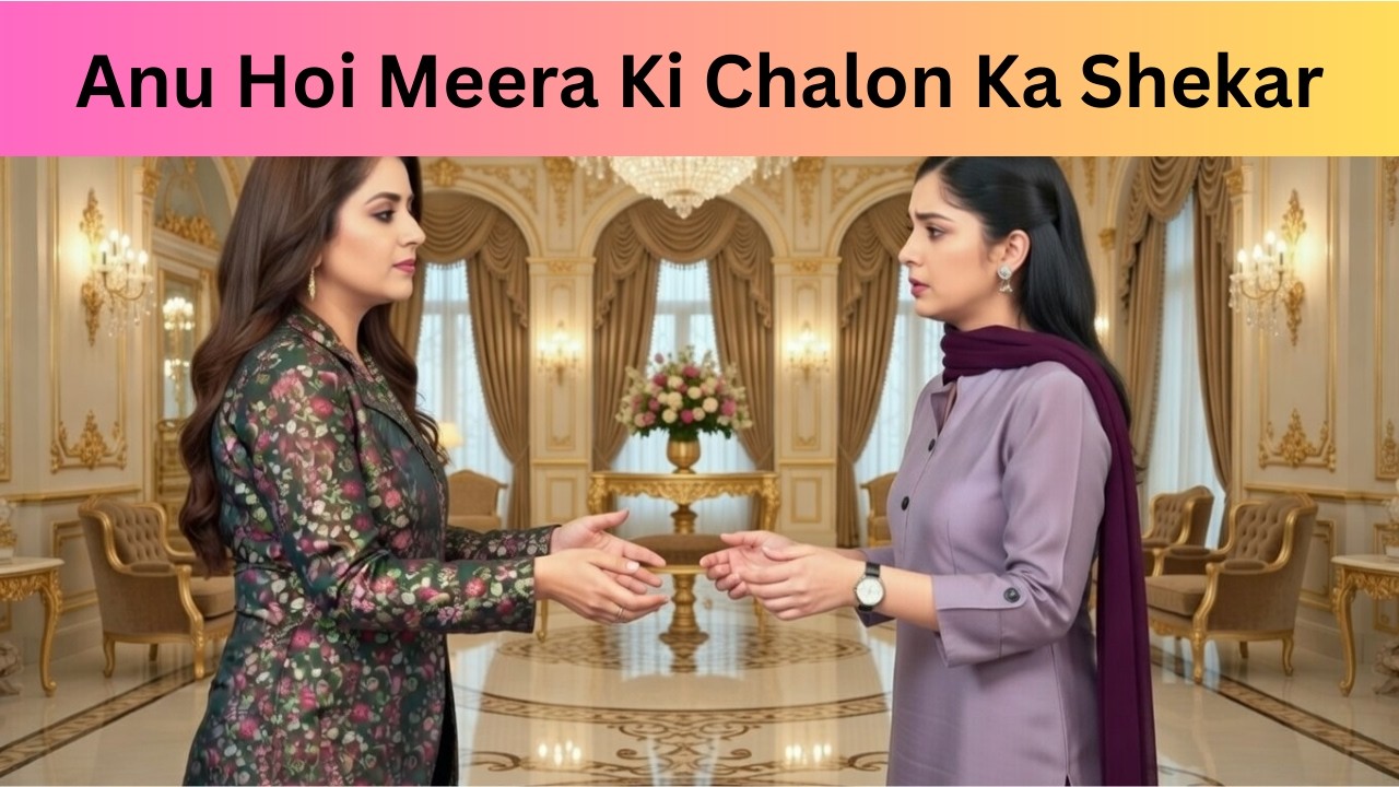 Tum Se Tum Tak, Meera`s Revenge | 22 Feb 2026 | Suspicious Secret Of Arya That Changed Everything