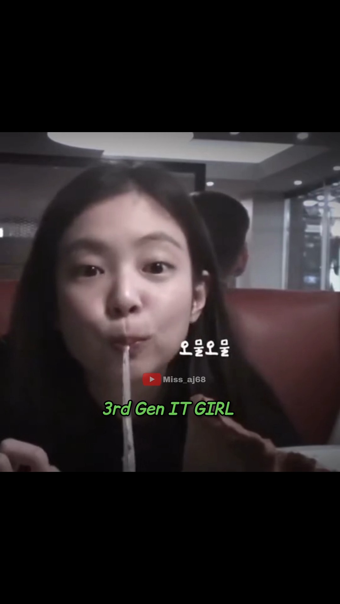 Sorry but Jennie wins here ?? #jennie #funny #wonyoung #ytshorts #fypviralシ @jennierubyjane