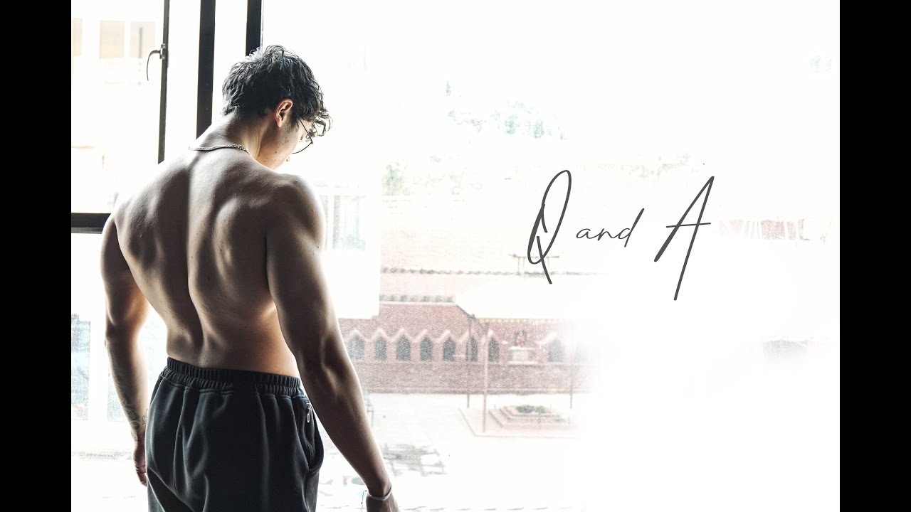 Fitness queries ꔪ | Q and A | Episode 003 🇳🇵 - YouTube