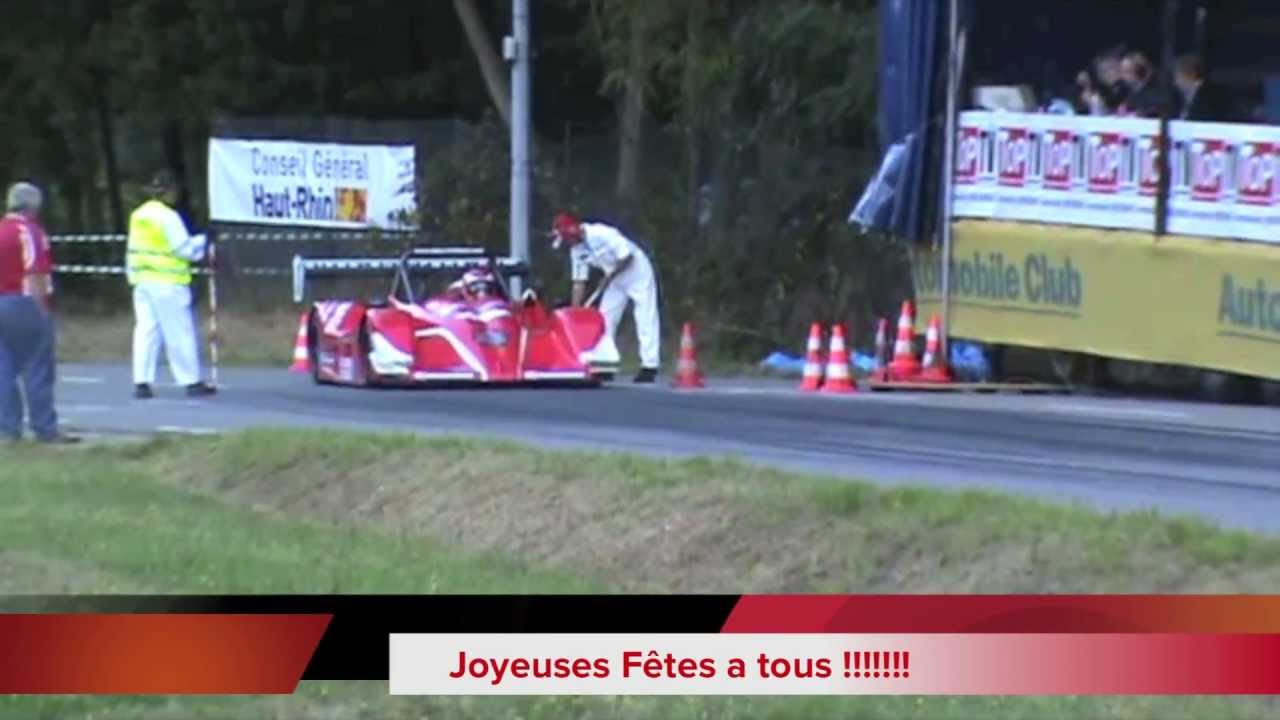 Compilation, Best Of Rallye, Drift, Course de Côte 2012 Pur Sound !!!