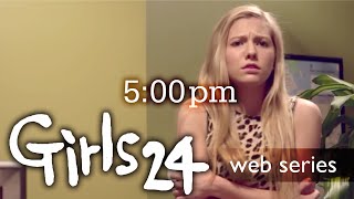 [Web Series] Girls24 EP11 