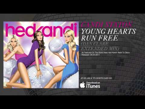 Candi Staton - Young Hearts Run Free (Dan Clare Ex...