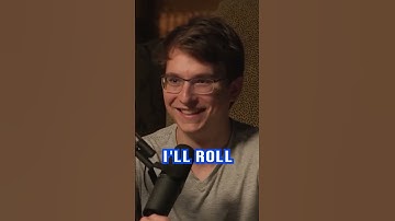 Gillion DMs In Just Roll With It Riptide