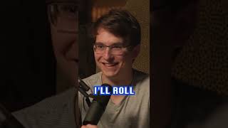 Gillion Dms In Just Roll With It Riptide