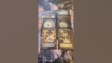 Sorcery TCG Deck Tech : Ramp