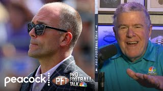 Inside Baltimore Ravens' six fourth-round picks at 2022 NFL draft | Pro Football Talk | NBC Sports