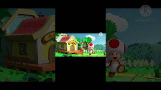 Super Mario… But in Plotagon