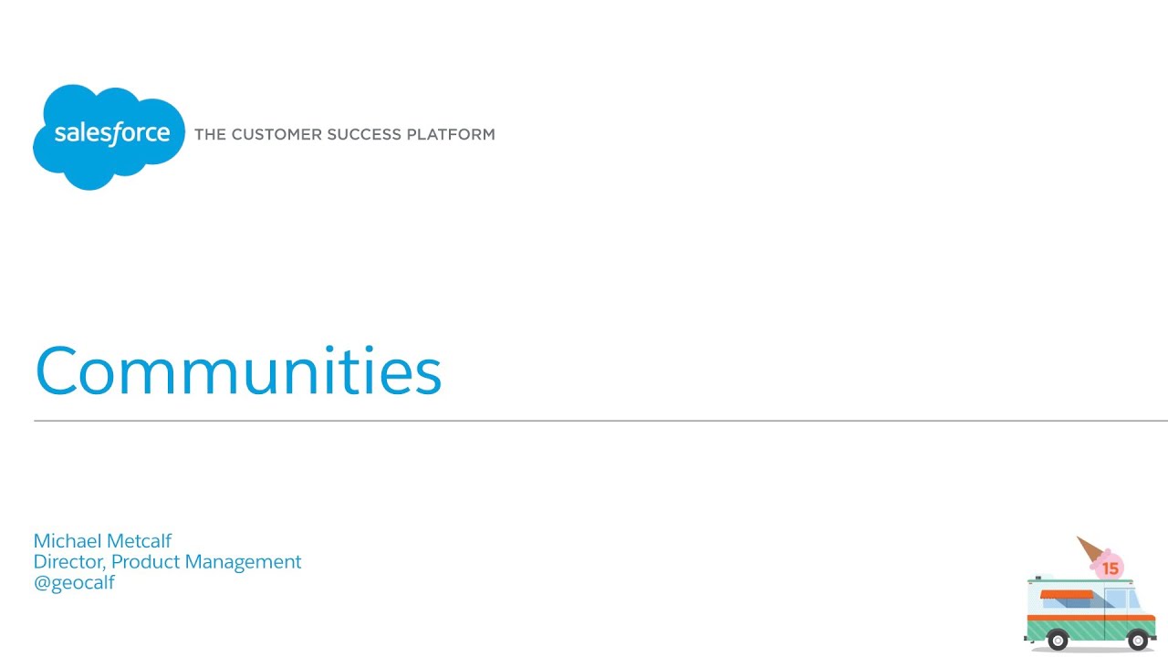 community cloud communities salesforce