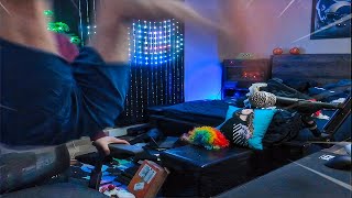 Best of GAMER RAGE (FUNNY MOMENTS) 8