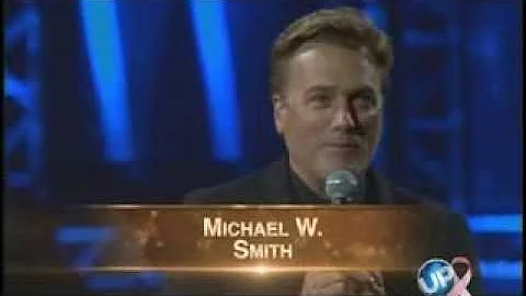 Michael W. Smith & Newsboys: Billy Graham Tribute (44th Annual GMA Dove Awards)