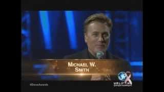 Michael W. Smith & Newsboys: Billy Graham Tribute (44th Annual GMA Dove Awards) chords