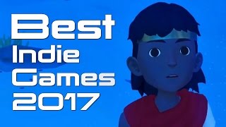 40 Best Upcoming Indie Games of 2017 screenshot 2