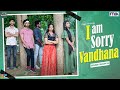 I am sorry vandhana  warangal vandhana  the mix by wirally  tamada media