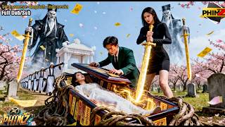 Nữ CEO Bị Chồng Và Nhân Tình Hãm Hại, Bất Ngờ Cô Được Trùng Sinh Trở Về Báo Thù Nợ Máu screenshot 2