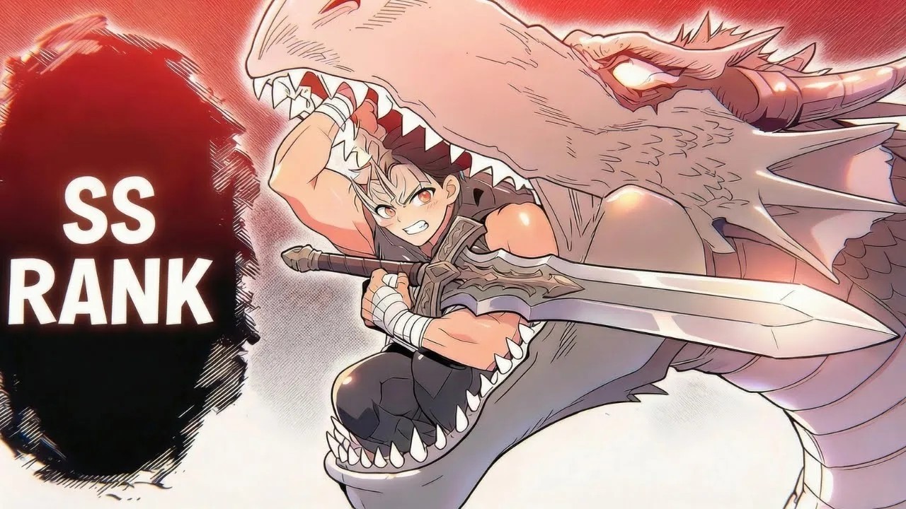 Quando um fraco nasce na masmorra mais perigosa