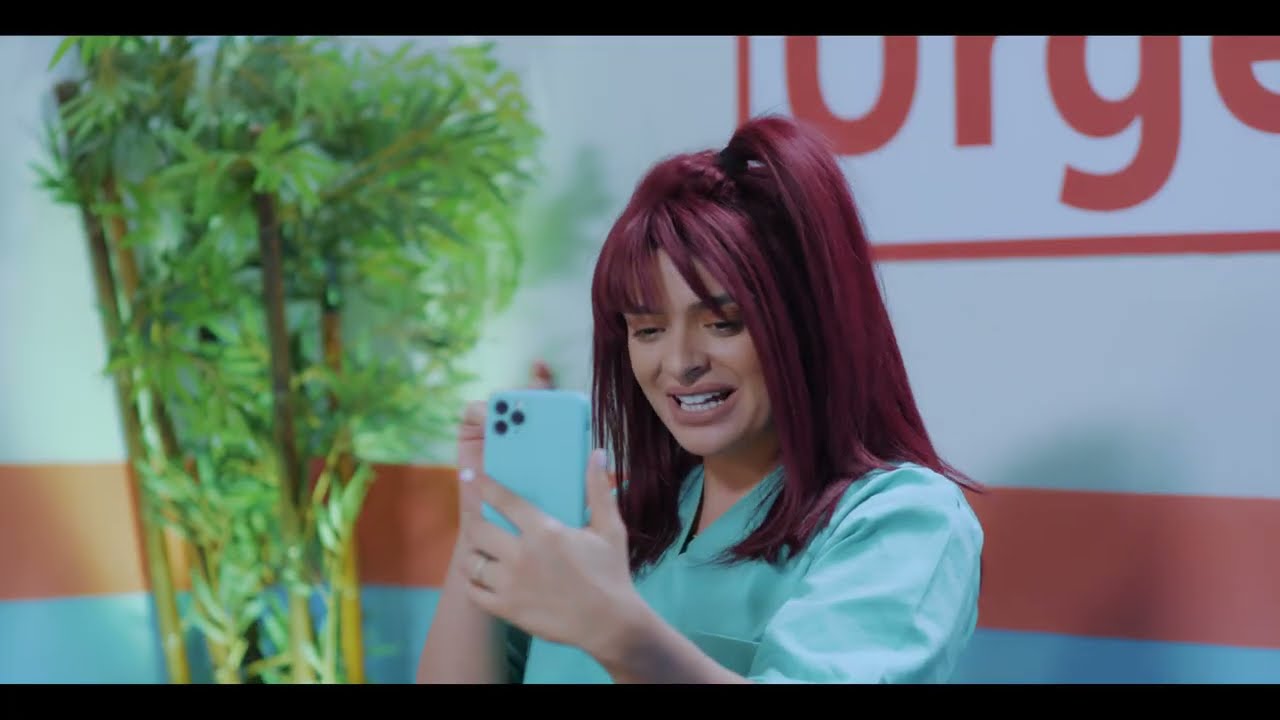Inchallah Mabrouk Episode19 Partie 01
