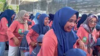 Paud Madinatul Ilmi Ke Baloga