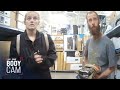 Serial Walmart Shoplifters Face Off with Georgia Cops