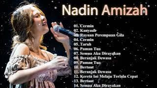 Nadin Amizah – Full Album Bertaut Sorai dan Mendarah Koleksi Lagu Terbaik dan Paling Menyentuh