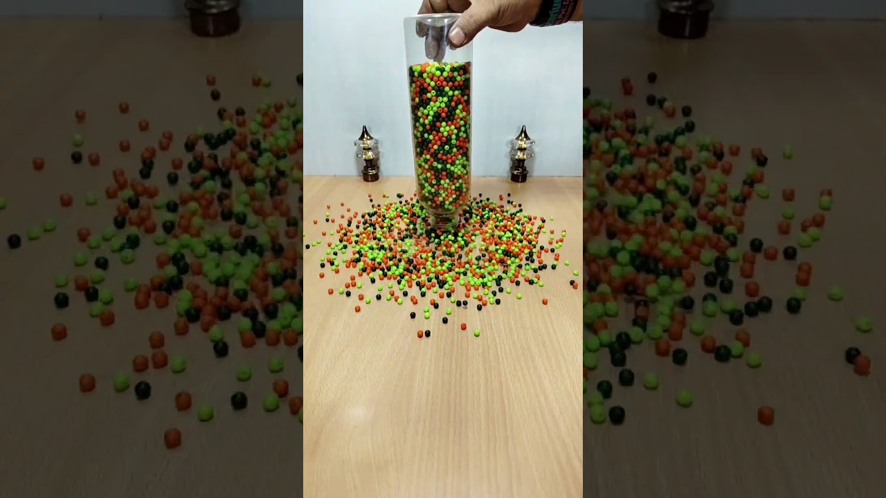 Oddly ASMR relax satisfying reversing shorts 