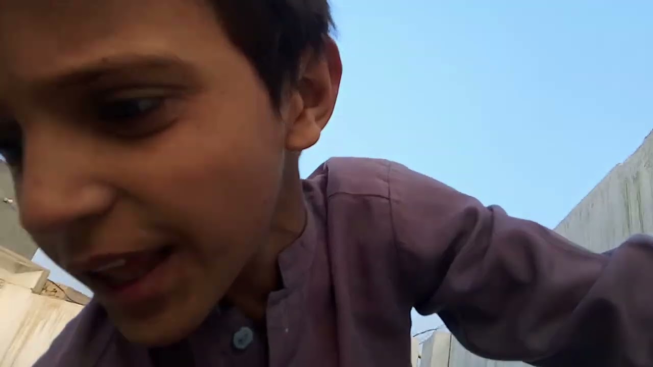 Mini Zoo Mai aj new baby bhi agaya alhamdullilah❤️😍