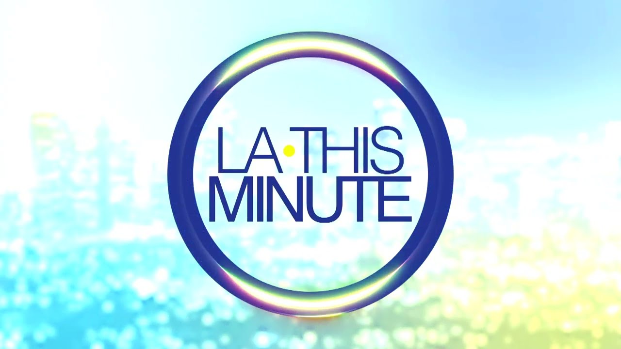 LA This Minute - Microenterprise Recovery Grant Program