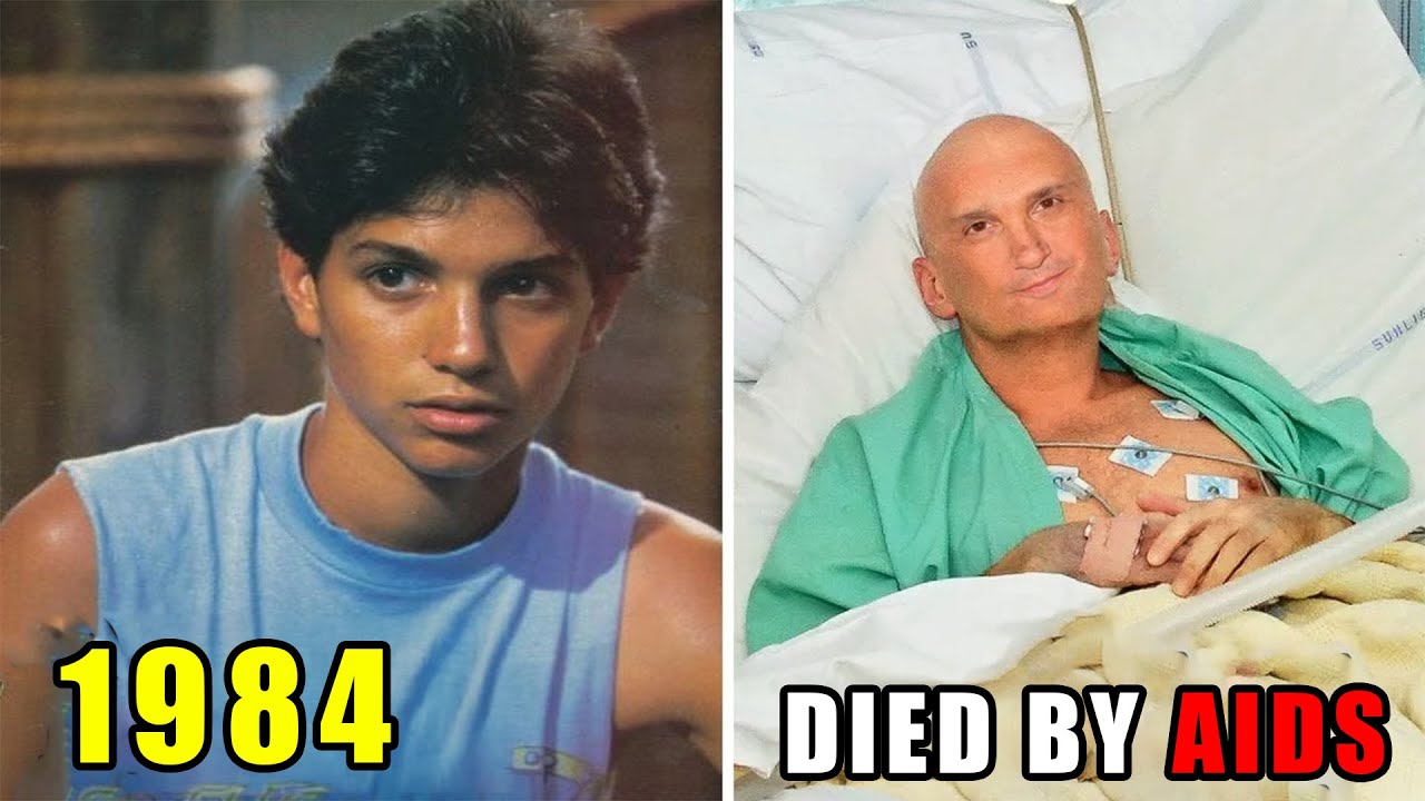 The Karate Kid (1984 vs 2025) Cast: Then and Now, You'd Never Recognize!