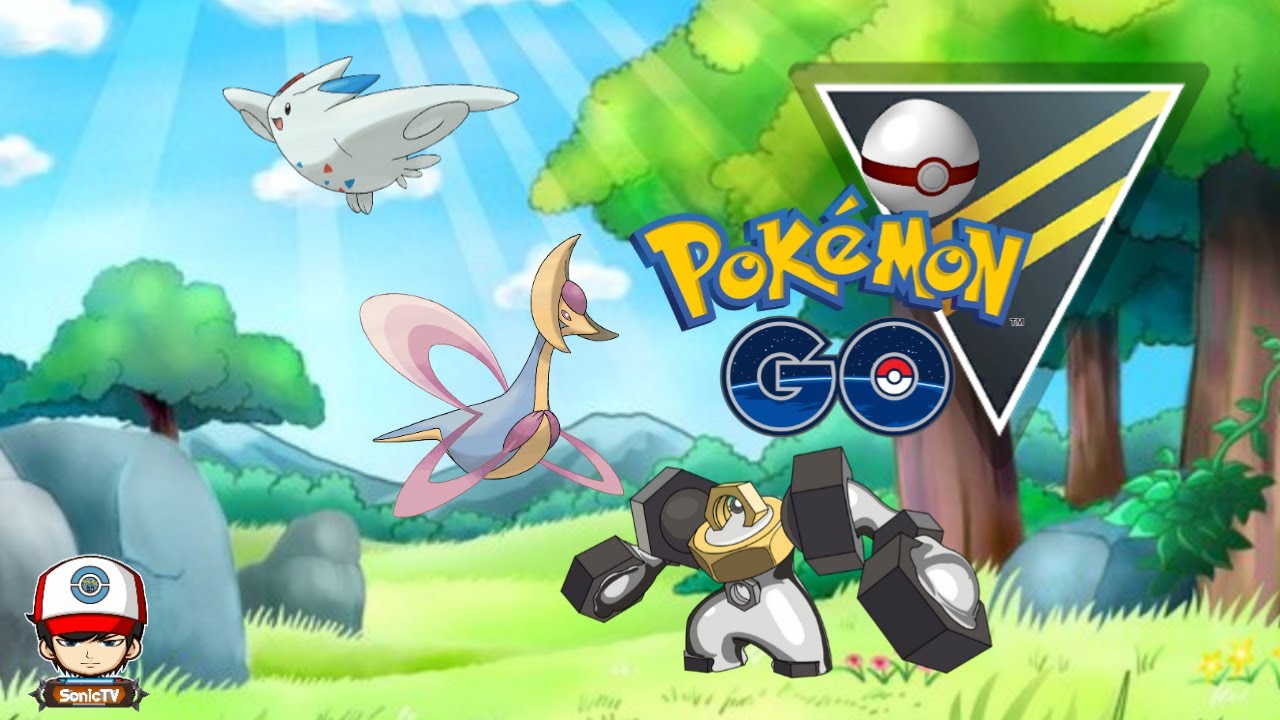 SEASON 7 ULTRA LEAGUE BATTLE | SonicTV | Go Battle League