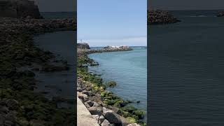 باب البحر بمدينة العرائش