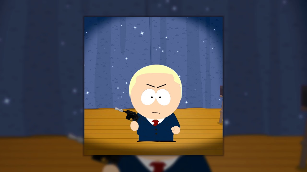 [FREE] Eminem Type Beat "Paper-Thin Patience" - Dark Trap Instrumental 2020