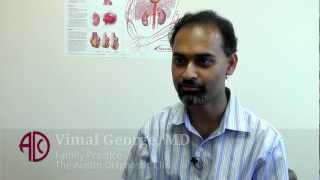 Dr. George Vimal Flu Vaccine Like A Seat Belt - Adc Video