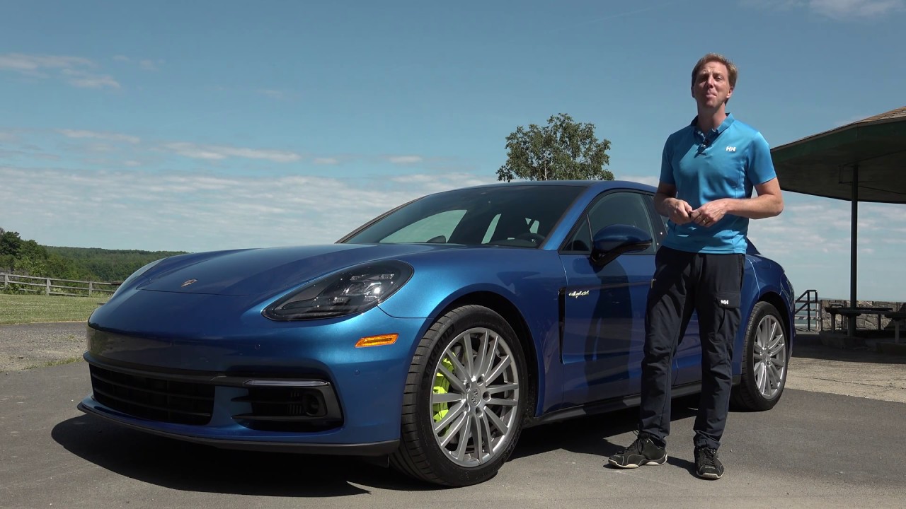 2023 Porsche Panamera GTS in Newark, DE