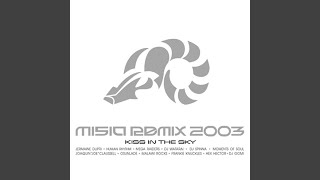 BACK BLOCKS (So So Def Remix)