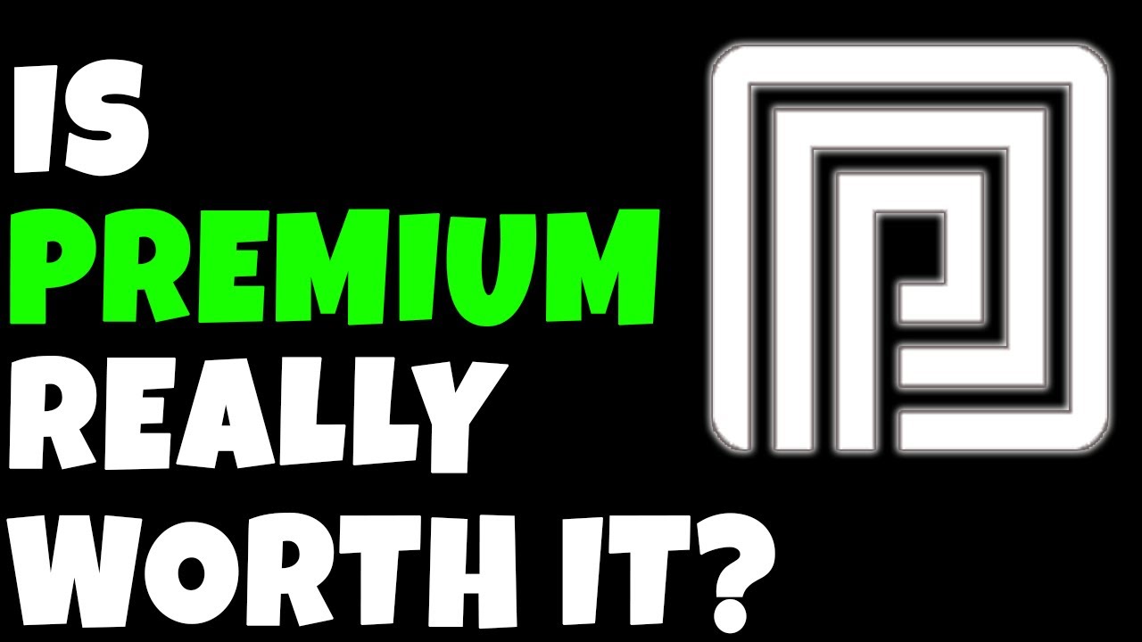 Is Roblox Premium Worth It YouTube 