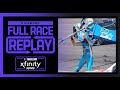 2024 NASCAR Xfinity Series ToyotaCare 250 | NASCAR Xfinity Series Full Race Replay