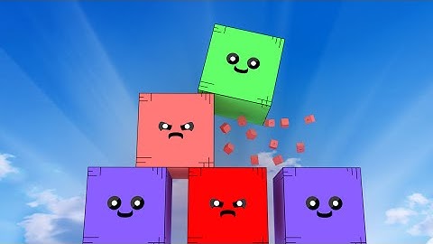 My 3D Pictures of Red Remover