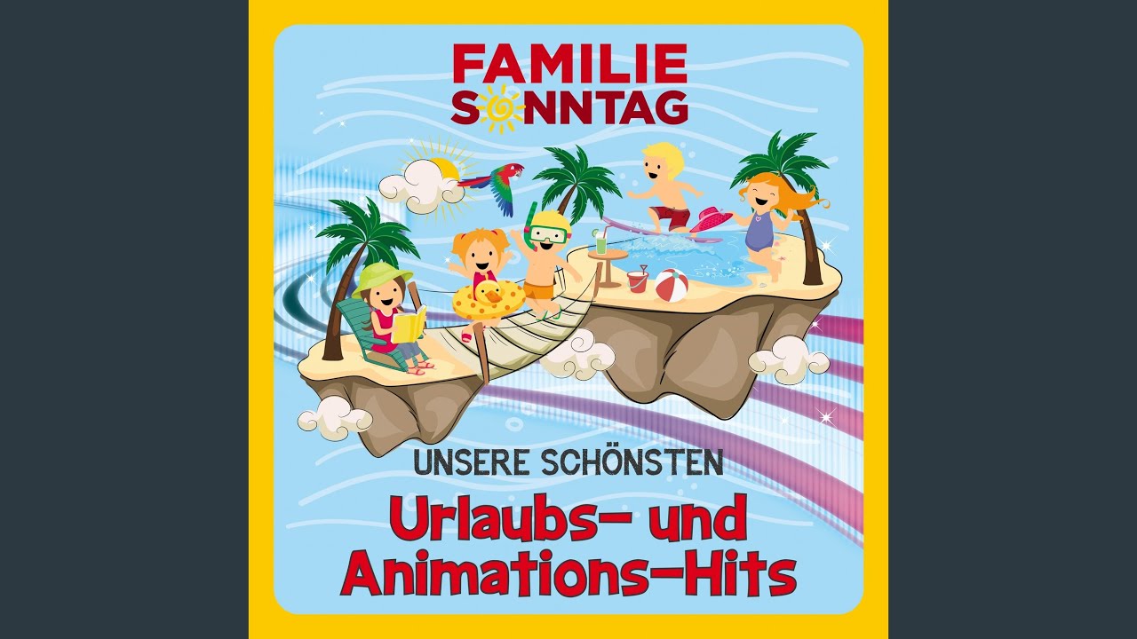 Ich habe einen kleinen Papagei - YouTube