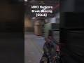 MW3 Hardcore Break Dancing