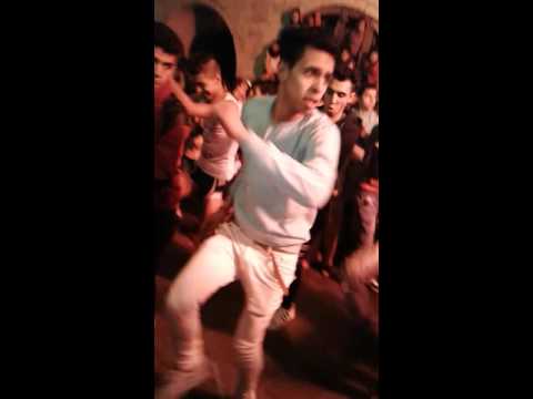 عفاريت الجماليه التلت سقفات