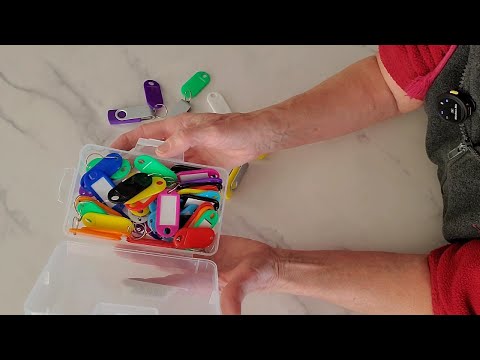 Plastic Key Tags Near Me