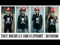 【AI Cover】Thee Michelle Gun Elephant - ハイ!チャイナ! (Garage Punk) | GBA