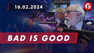 Market Watch. Bad is good screenshot 4