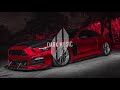 Best Car Music Mix 2020 | Electro & Bass Boosted Music Mix | House Bounce Music 2020 #86