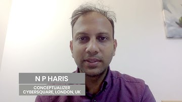 Cyber Square Digital Fest 2021