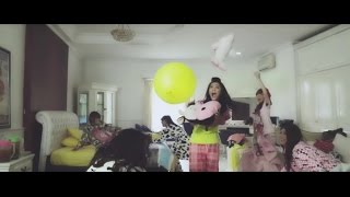 Cherrybelle - Malam Minggu (Director's Cut)