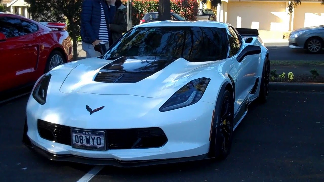 Coffee & Cars Kellyville Sunday May. 05, 2019 YouTube